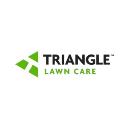 Triangle Lawn Care logo